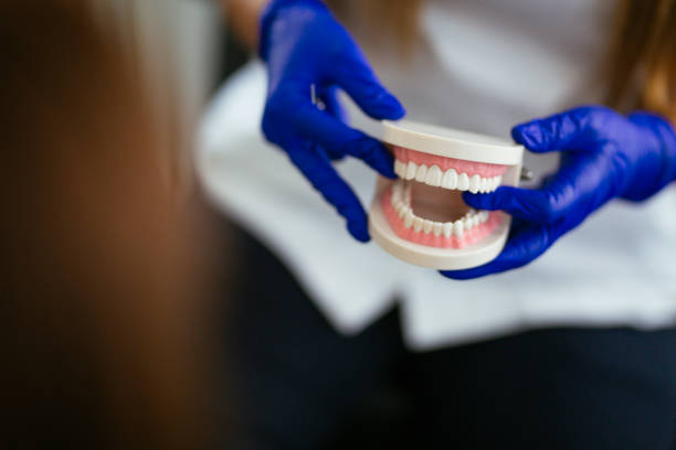 Dental Inlays and Onlays in Valley View, OH