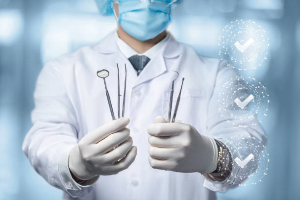 Emergency Dental Services in Valley View, OH