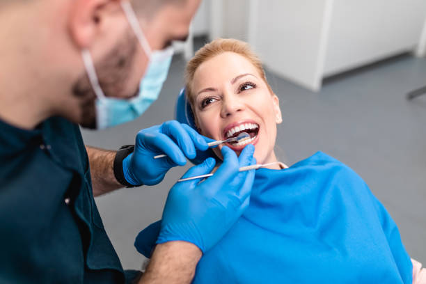 Best Full Mouth Reconstruction  in Valley View, OH