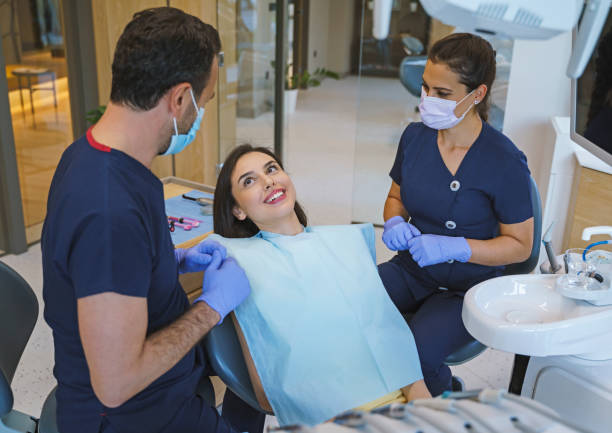 Best Veneers and Lumineers  in Valley View, OH