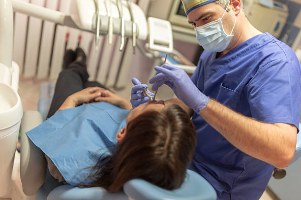 Best Teeth Whitening  in Valley View, OH