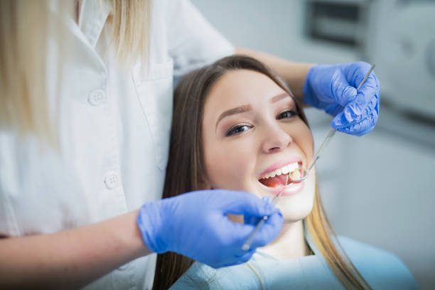Best Pediatric Dentistry  in Valley View, OH
