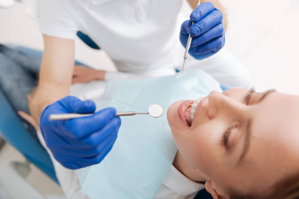 Best Periodontal (Gum) Disease Treatment  in Valley View, OH