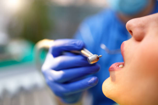 Best Laser Dentistry  in Valley View, OH